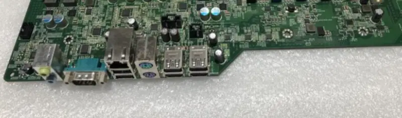 Placa base Dell CN-0K240Y Precision T5810