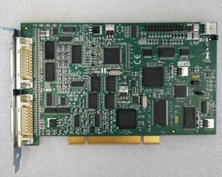 Tarjeta DAQ Dalsa OC-PC20-V0000