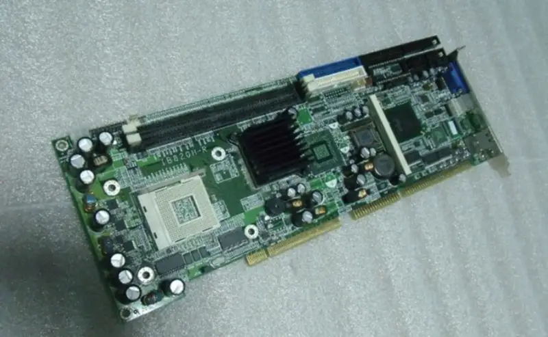 Placa base ibase IB820H-R