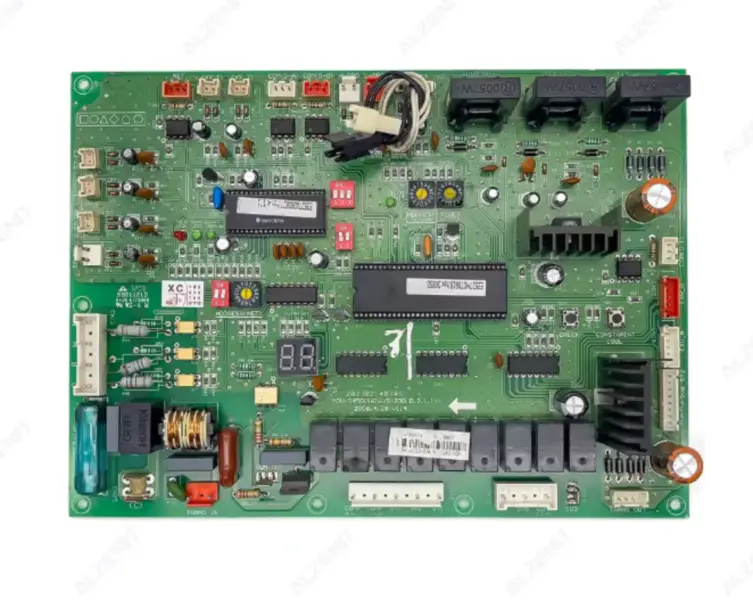 Tarjeta de control del aire acondicionado Midea MDV-D450(16)W/S-830.D.2.1.1-1 Circuito PCB 202302140346