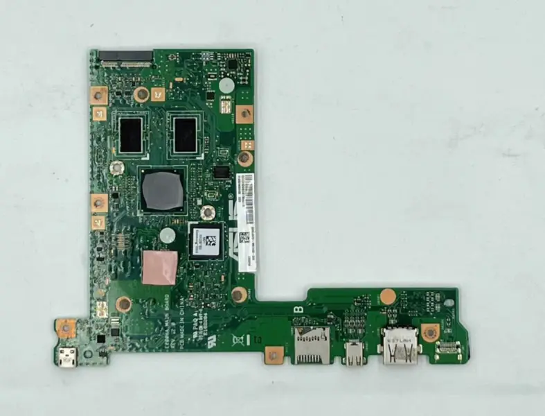 Placa base Asus E200HA ATX 2G RAM 32G/64G/128G SSD