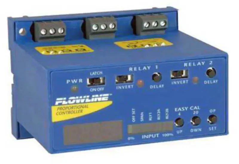 LÍNEA DE FLUJO LC52-1001