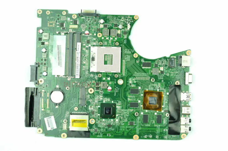 Placa base Toshiba A000079330