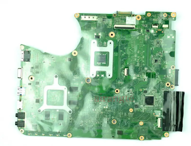 Placa base Toshiba A000079330