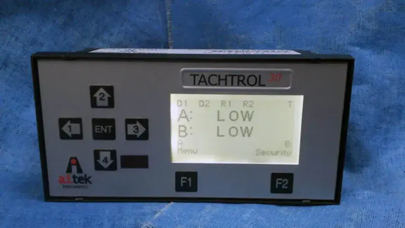 Instrumento A.I.Tek T77630-10