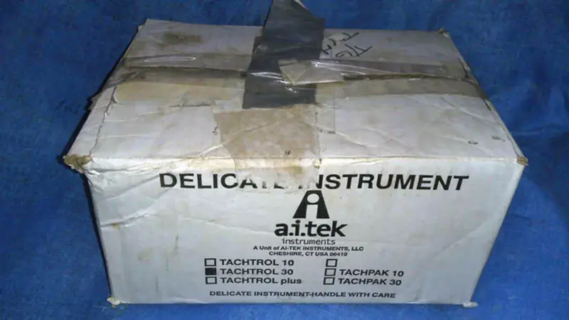 Instrumento A.I.Tek T77630-10