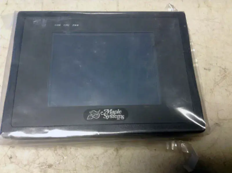 Sistemas Maple HMI520T