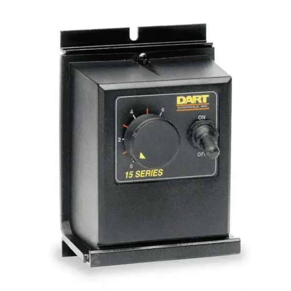 CONTROLES DART 13DVE
