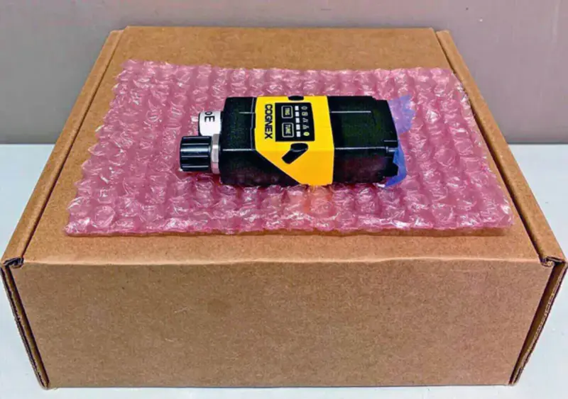 DM262X de Cognex