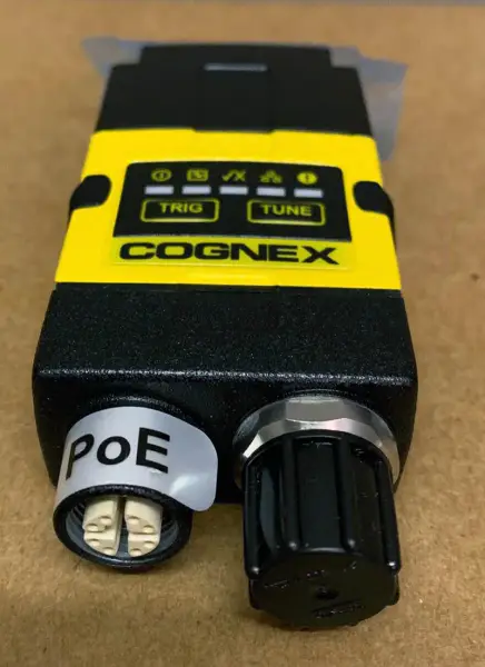 DM262X de Cognex