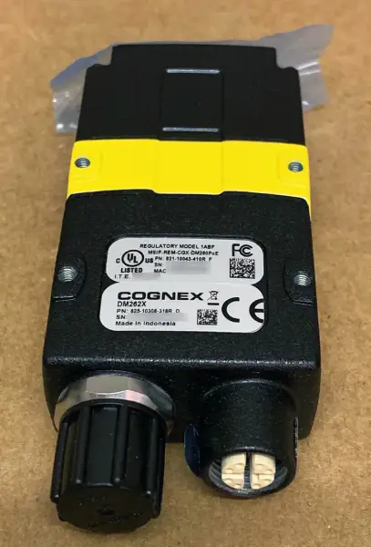 DM262X de Cognex