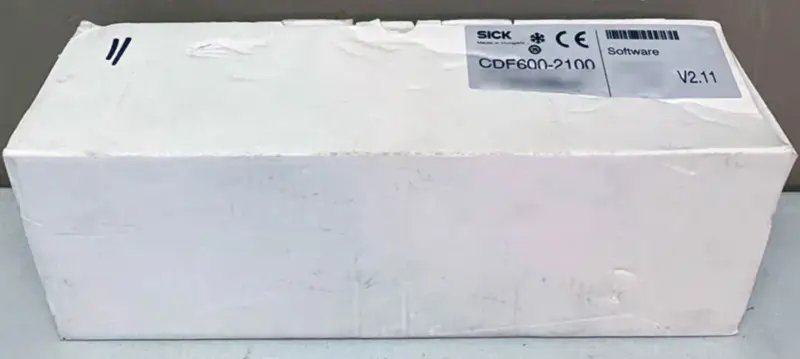 Enfermo CDF600-2100