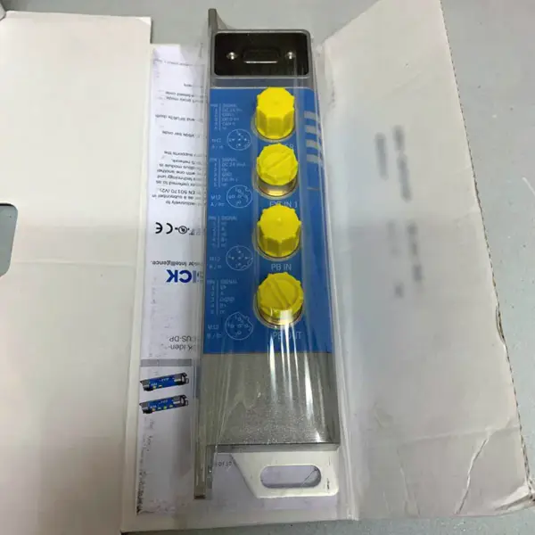 Enfermo CDF600-2100