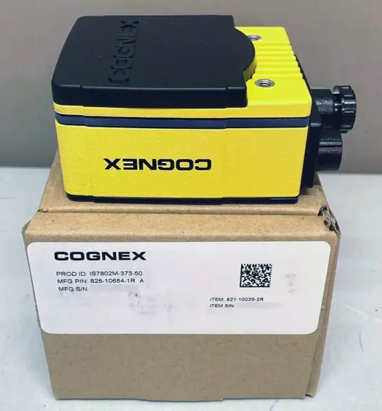 IS7802M-373-50 de Cognex