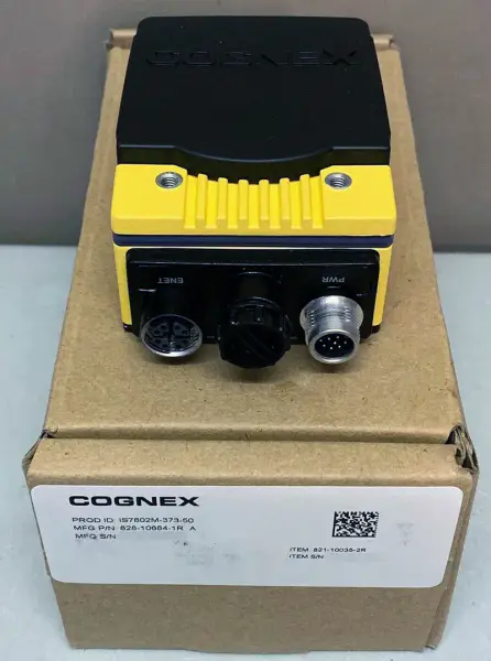 IS7802M-373-50 de Cognex