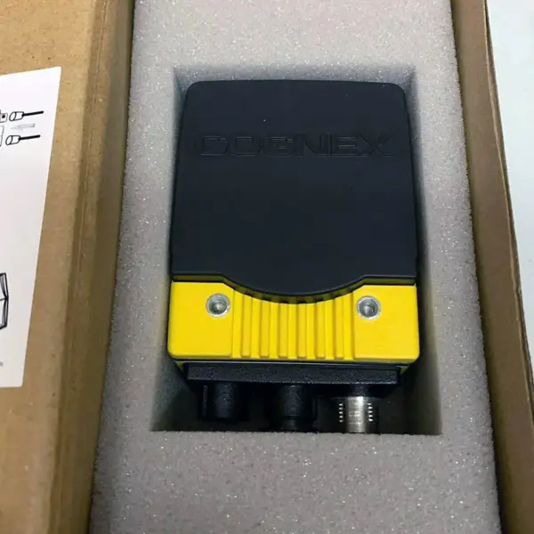 IS7802M-373-50 de Cognex