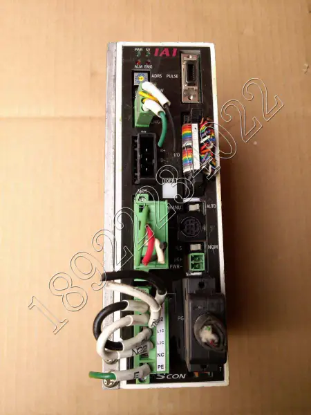 Controlador IAISCON-C-60I-NP-2-1