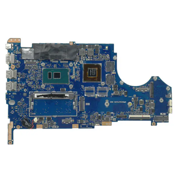 Placa base Asus Q524U Q524U Q534U Q534UX UX560U UX560UQK UX560UQ UX560UX