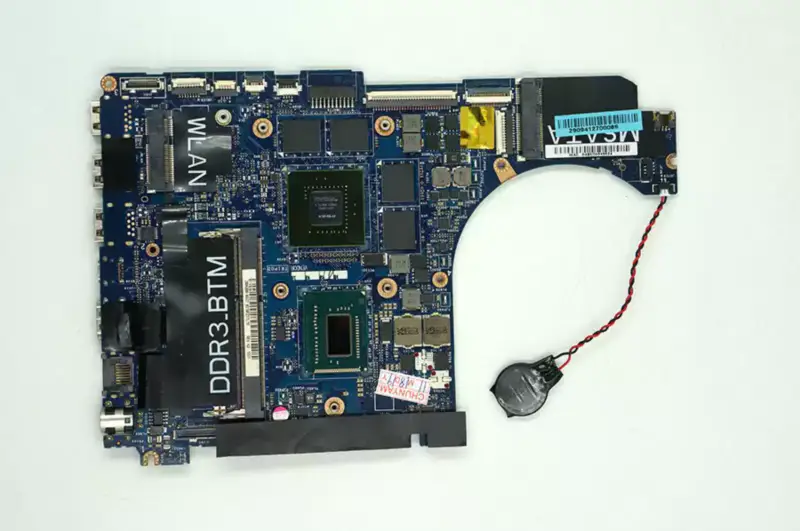 Placa base Dell 15 L521X GG7K3 0GG7K3 CN-0GG7K3
