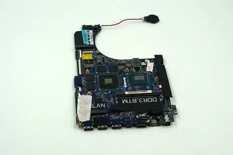 Placa base Dell 15 L521X GG7K3 0GG7K3 CN-0GG7K3