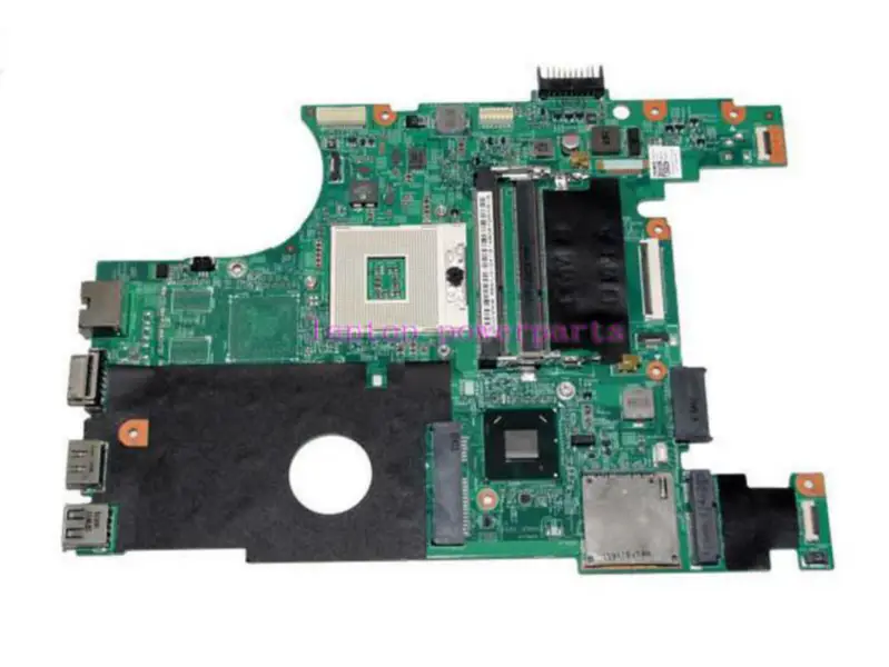 Placa base Dell 0X0DC1