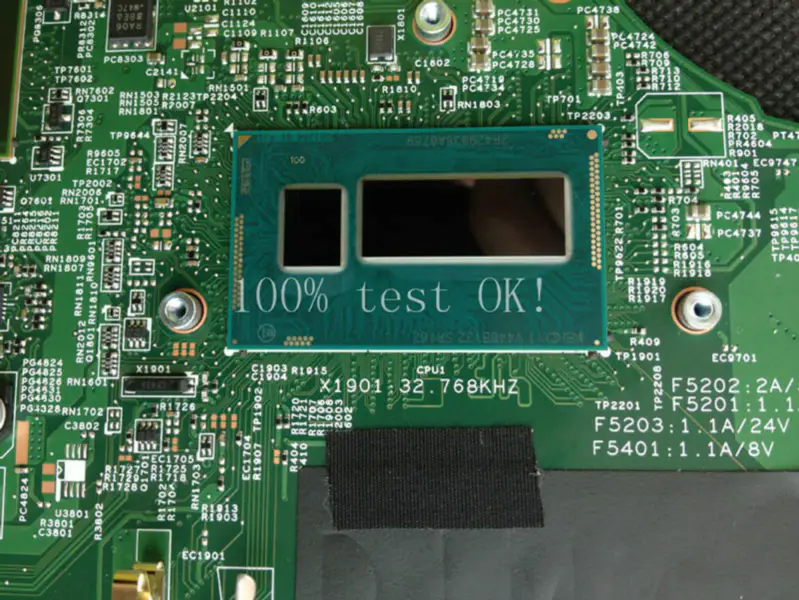 Placa base Dell SR16Z
