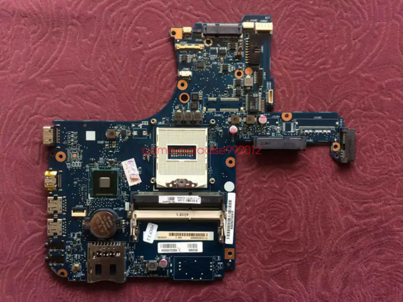Placa base Toshiba S55T-A5132