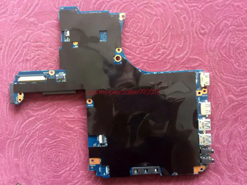 Placa base Toshiba S55T-A5132