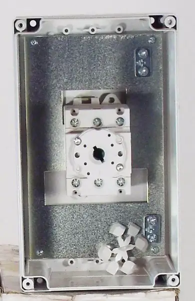 OMI PE69-3063
