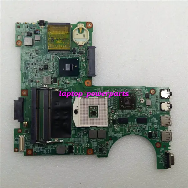 Placa base Dell H38XD