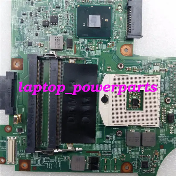 Placa base Dell H38XD
