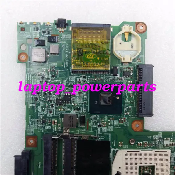 Placa base Dell H38XD