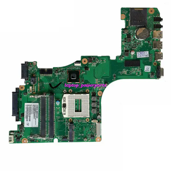 Placa base Toshiba V000318010 ATX