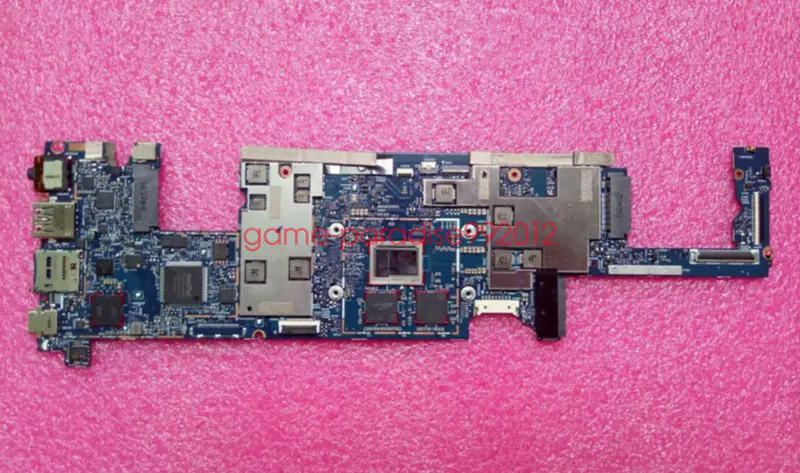 Placa base HP 845470-601