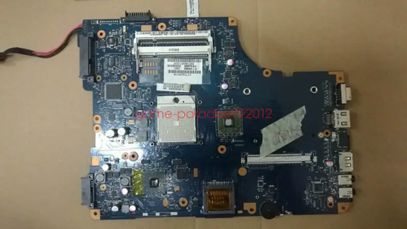 Placa base Toshiba K000080460