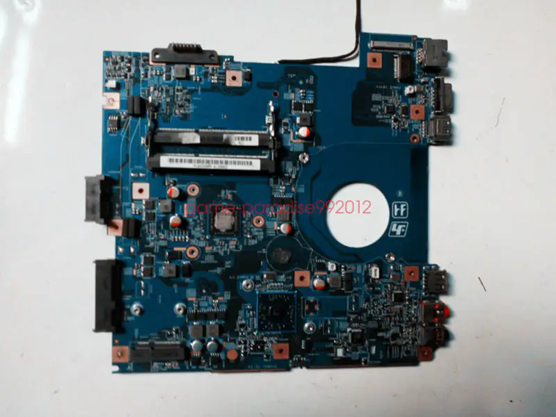 Placa base Sony A1843494A