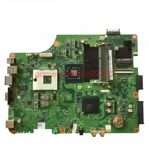 Placa base Dell 91400
