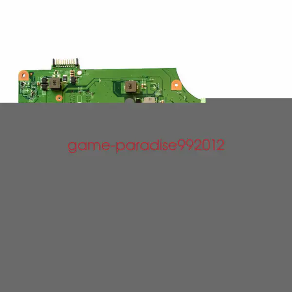 Placa base Dell 91400