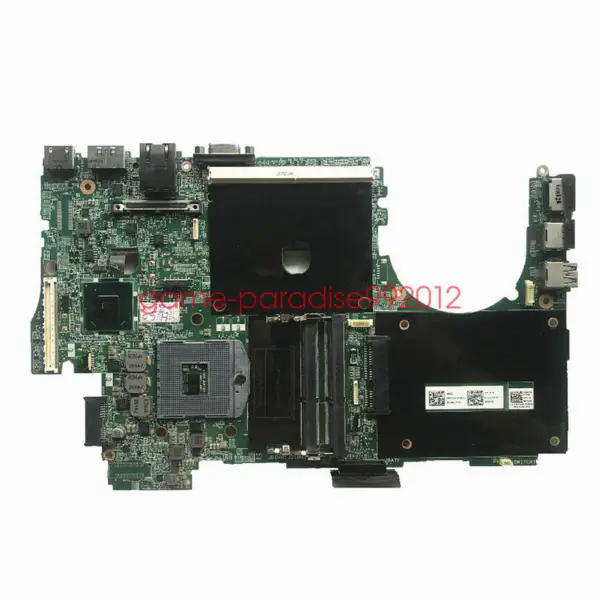 Placa base Dell M4600