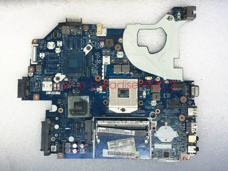 Placa base Acer LA-6901P5750