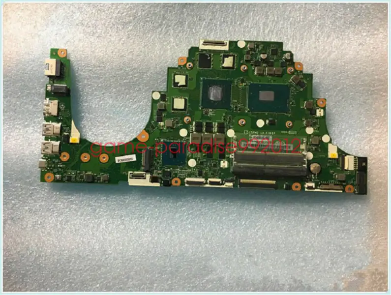 Placa base Acer VX5-591G