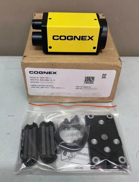 ISM1100-11 de Cognex