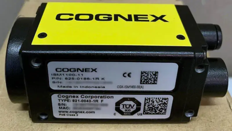ISM1100-11 de Cognex