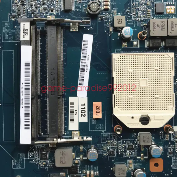 Placa base Sony A1823509A