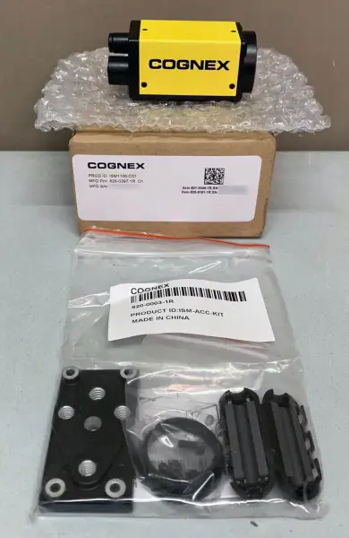 ISM1100-C01 de Cognex