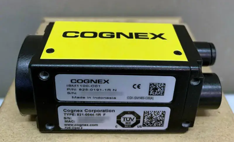 ISM1100-C01 de Cognex