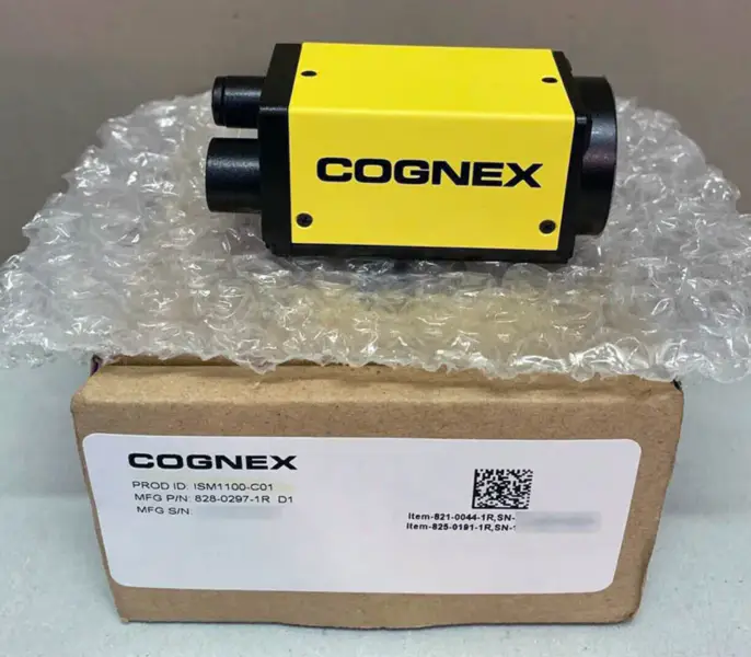 ISM1100-C01 de Cognex