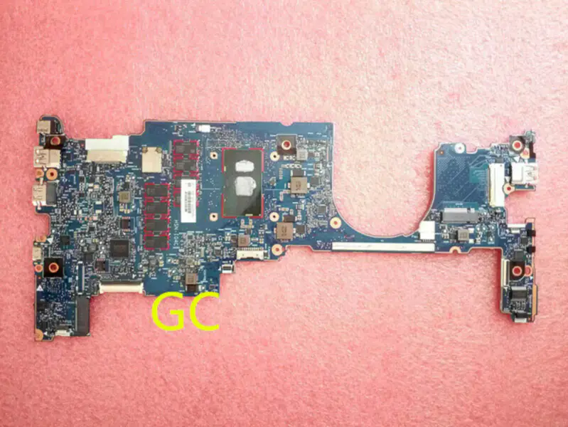 Placa base HP 920053-601