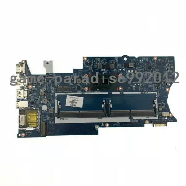 Placa base HP 924079-601