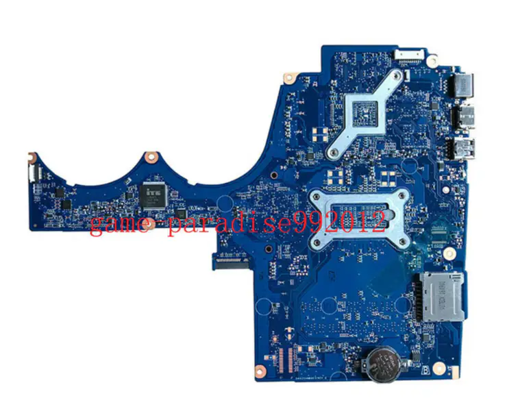 Placa base HP 856676-601